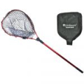 Подсачек Mottomo 2-х секционный 210см 60*42*30см синий (MFLN2-210B)