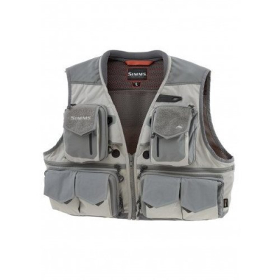 Жилет Simms G3 Guide Vest, Cinder, XXL
