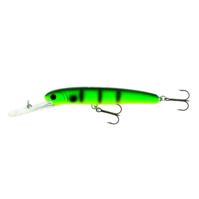 Воблер Westin Deep Runner 120мм 23гр цв. #Concealed Fish