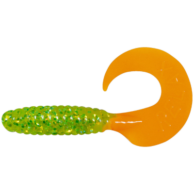 Твистер Relax Twister 2" (4,5см) 25 шт. VR2-TS127