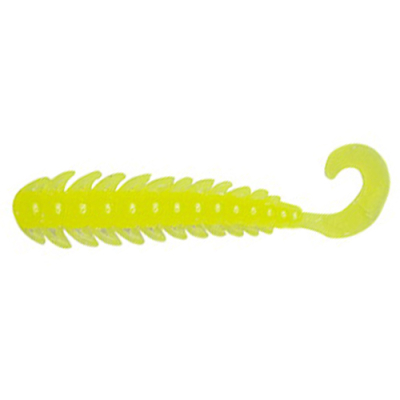 Силиконовая приманка Bait Breath Bugsy Rock Soul 3.5" #Ur21 