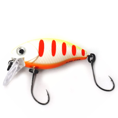 Воблер Garry Angler Trout Jack F 35mm 2,5g цвет #06