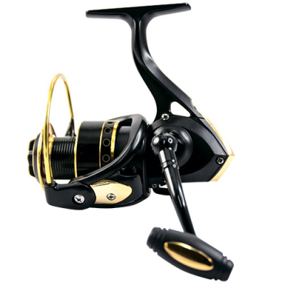 Катушка безынерционная Lagoon Odyssey 2000 FD