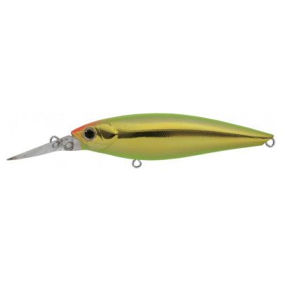 Воблер ZipBaits ZBL Shad Kaira 80SP цв. 713 Gold Chart