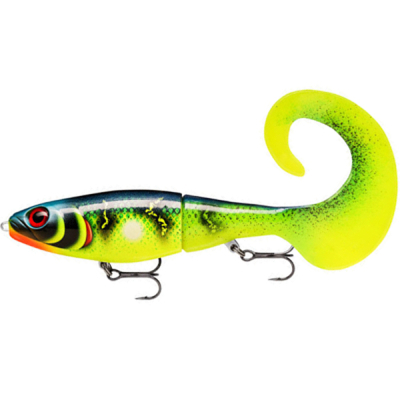 Приманка Rapala X-Rap Otus XROU25-HPS