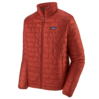 Куртка Patagonia M's Nano Puff Jacket RTSR, L