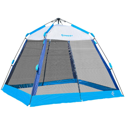Шатер Forrest Summer Pavilion противомаскитный 300х300х210см 9,5кг (FSP)