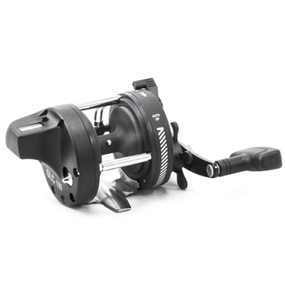 Катушка мультипликаторная TROLLING MASTER Lake Trolling LTR-300