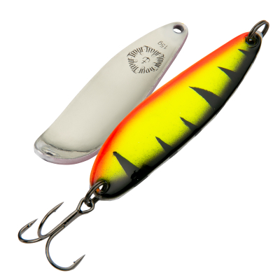 Блесна колеблющаяся Trout Bait Salamander 15 гр. цвет 160