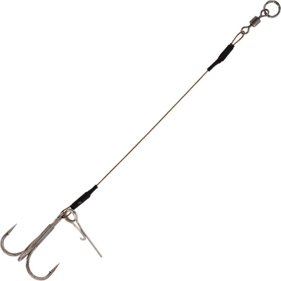 Стингер Westin Pro Stinger 1x7 40,8kg 6cm #1 2pcs