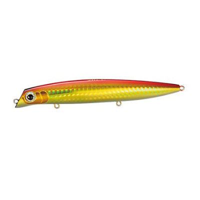 Воблер Shimano Exsence Goliath Hi 95F XL-195Q 95mm/12g цв. 11T