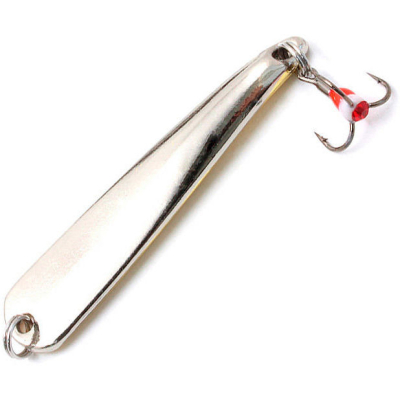 Блесна вертикальная Namazu "Show-king" 70,5мм 15гр. цвет S602