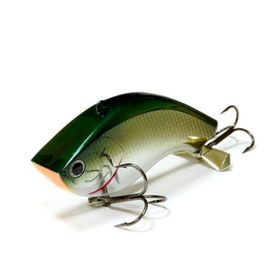 Воблер Lucky Craft Twisted Rosie 80-359 Armed Shiner 