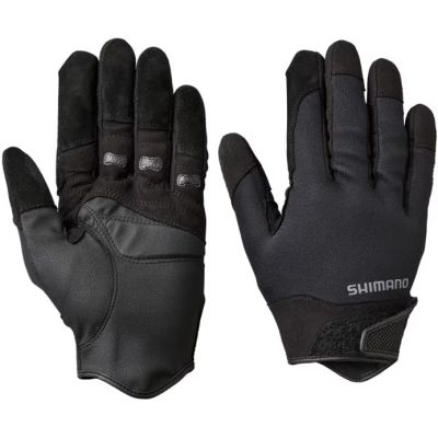 Перчатки Shimano GL-030W BK XL