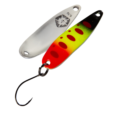 Блесна Trout Bait Loki 6,3 гр. цв. 568