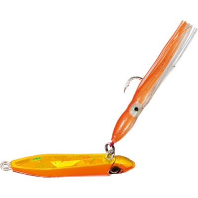 Джиг-приманка Duel Salty Bait 60гр F887-CHGO