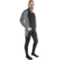 Термобельё Norfin Polar Warm Black 01 р.S