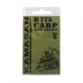 Крючки Kamasan B775-2 Carp Specialist (10шт)