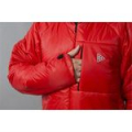 Куртка Bask SHL Rock V2 Красный M
