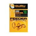 Крючок Guru LWGF Feeder Special-10 GLWGF10