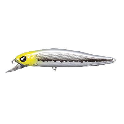 Воблер Lucky John Pro Series Basara 70F цв. 109