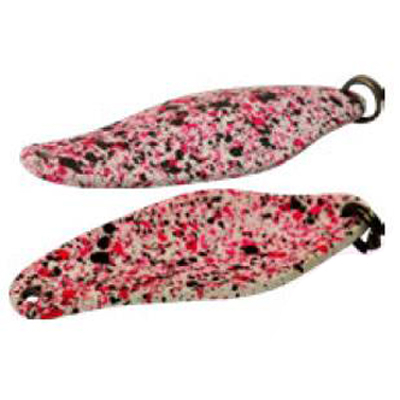 Блесна форелевая Namazu Pro TiA Losanga 1,4гр. цвет 118 с/н