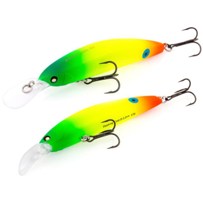 Воблер Akara Ablet 90F 12гр. цвет A113