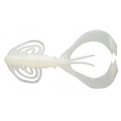 Силиконовая приманка Bait Breath Dekamix 4.5"  цв. #134