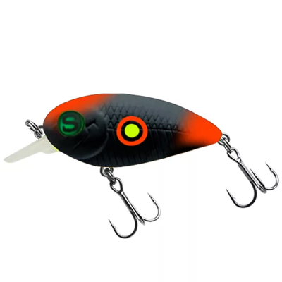 Воблер Sprut Kumo 50F (Floating/50mm/8g/1,5-2,5m/MBKRD)