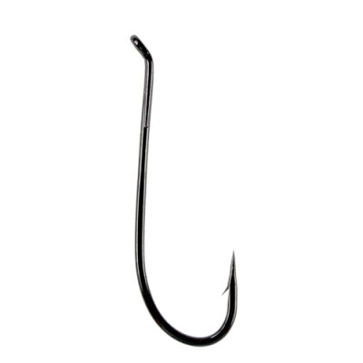 Крючки Kamasan B180-6 Low water Salmon Single (25шт)