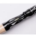 Спиннинг Noeby Leisure K7 702M (2,13m, 7-28g., 2-ч-к)