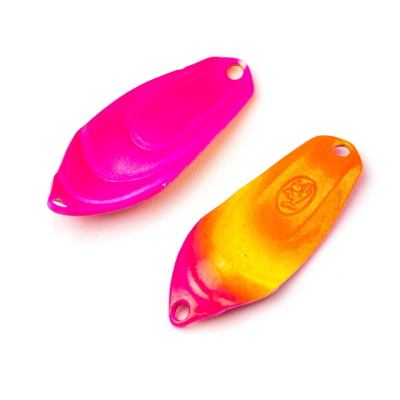 Блесна Mad Fish Tango 3.5 гр. цв. №16