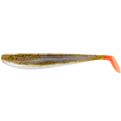 Мягкие приманки Quantum-Mann's Q-Paddler 12cm #12-Spicy Olive