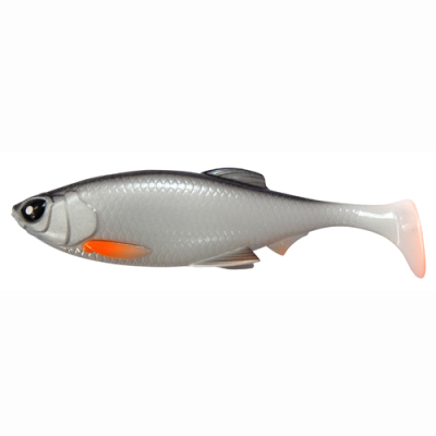 Силиконовая приманка Lucky John 3D Series Anira Soft Swim 5,0in (12,70) цв. A05 16шт. BIG BOX