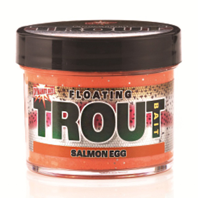 Паста форелевая Dynamite Dough Baits Salmon Egg (Икра) (TB003)