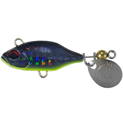 Тейл-спиннер DUO Realis Spin 38 11g #CHAZ308