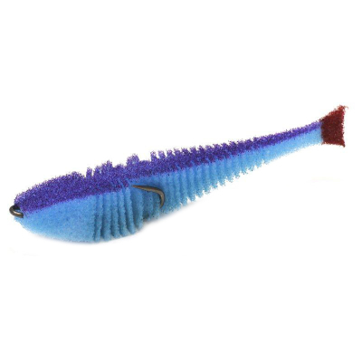 Поролоновая рыбка LeX Air Classic Fish 10 цв. BLPB