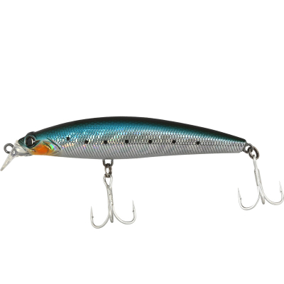 Воблер Cultiva Savoy Minnow RM-112F 112мм 19г цв. 15