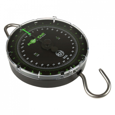 Весы Korda Limited Edition Scales  60lb KSC60G