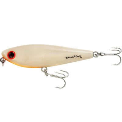 Воблер Bomber Badonk HI P цвет BONE/ORN THRT (BSWDTH3349)