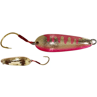 Блесна Wonder W-Pro Trout Lure 12g цвет WL-SSA009