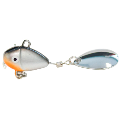 Тейл-спиннер Columbia DYH-2028 20g #19