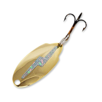 Блесна ACME Thunderbolt 2.8гр GSP