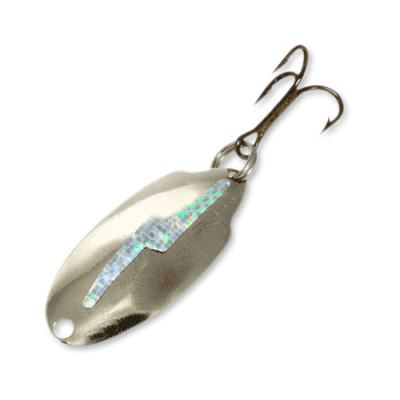 Блесна ACME Thunderbolt 2.8гр NSP