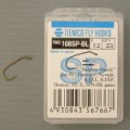 Одинарный крючок Tiemco TMC108SP-BL № 14
