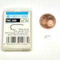 Одинарный крючок Tiemco TMC508 № 26