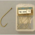 Одинарный крючок Tiemco TMC8089 № 6