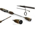 Спиннинг Forsage Military Travel S-7`1" 215cm 3-14 g (4 части)