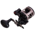 Катушка мультипликаторная Black Side TROLL 150