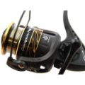 Катушка безынерционная фидерная Black Side Guardian PRO 3500FD